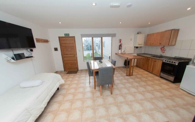 Gente del Sur - Fagnano