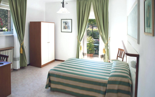 Hotel Vignola
