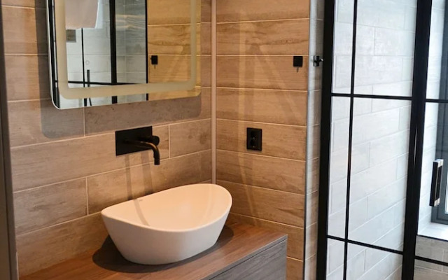 Andenes Suite Hotel
