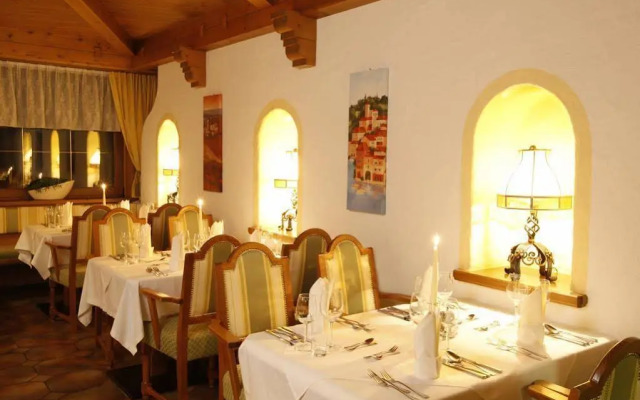 Hotel Birkenhof