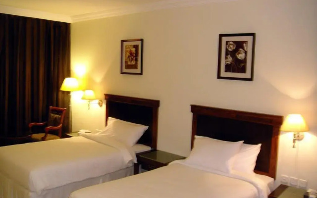 Jazan Inn