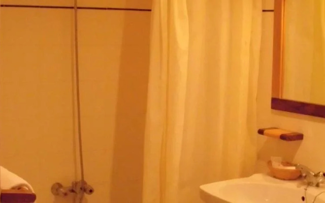 Hotel La Corza Blanca