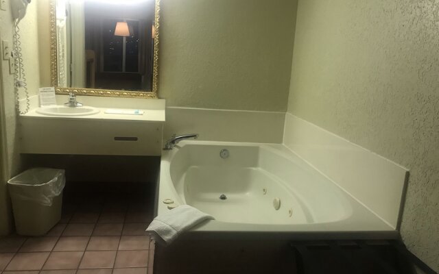 Mountain Comfort Lodge