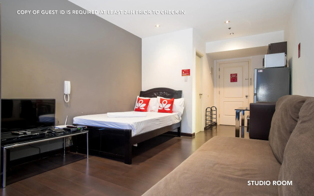 The Gramercy Residences by ZEN Rooms