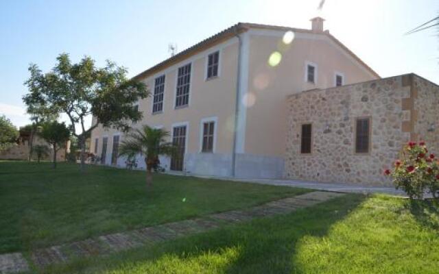 Villa S'Hort de Conies Romanie