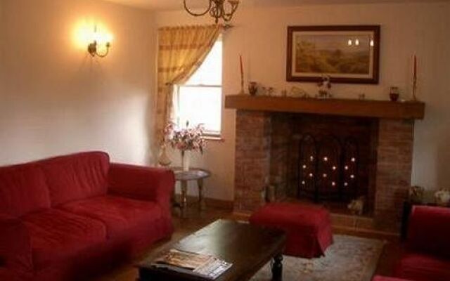 Severnside Bed & Breakfast