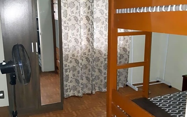 Zya 3BR A-House