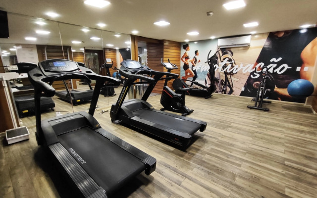 Holiday Inn Fortaleza by IHG