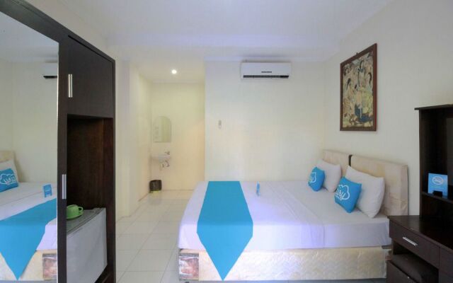 Airy Kuta Kubu Anyar 27 Bali