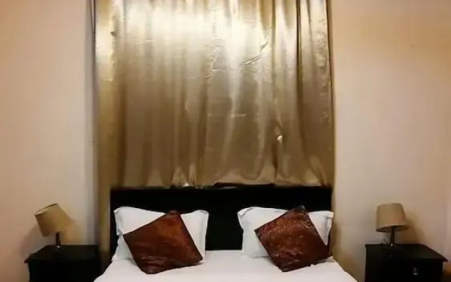 Rihanat Al Worood Suites Khamis Mushait