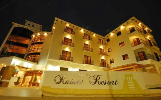 Hotel Ruinas Resort