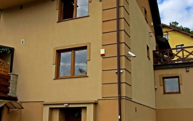 Dom Wakacyjny Tresna