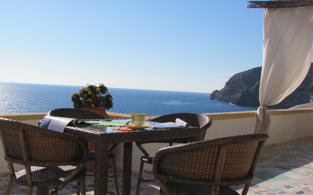 Hotel Casa Del Sole