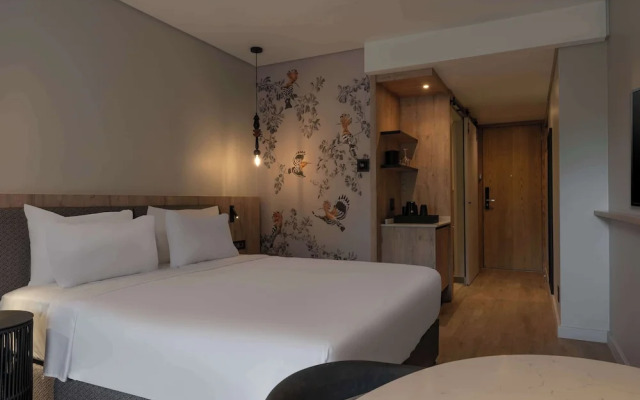 Radisson Safari Hotel Hoedspruit