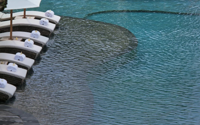 The Udaya Resorts and Spa