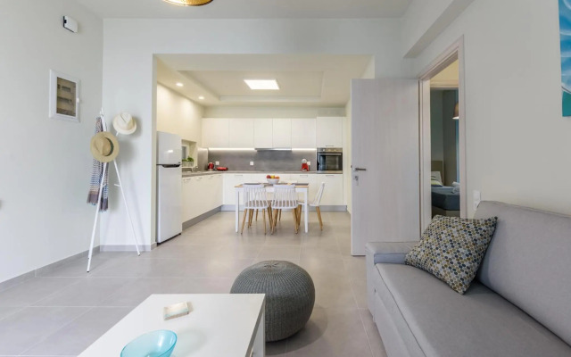 Seashell Apartment 2