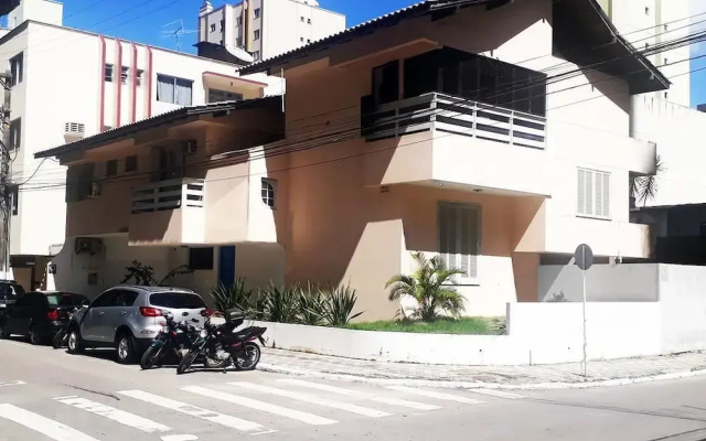 Suítes e Loft em Balneário Camboriú
