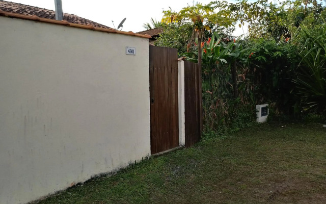 Casa de Férias Paraty