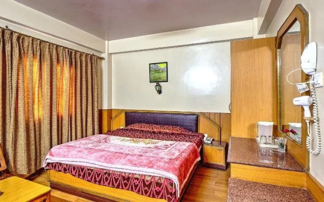 Hotel Grace