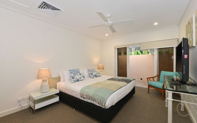 Mirage Luxury Villas