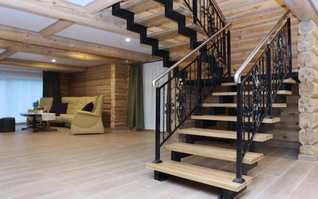 Villa Rose & SPA