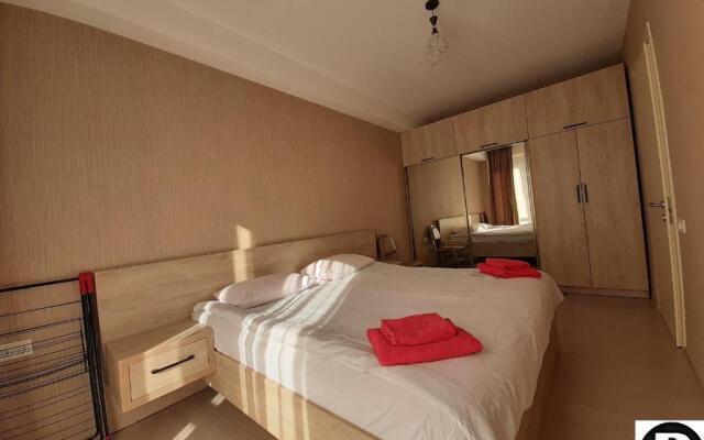 Bakuriani Residence Apartments