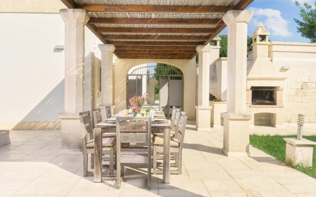 Villa La Dolce Vita by Wonderful Italy