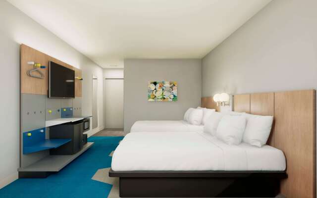 Microtel Inn & Suites by Wyndham Winchester