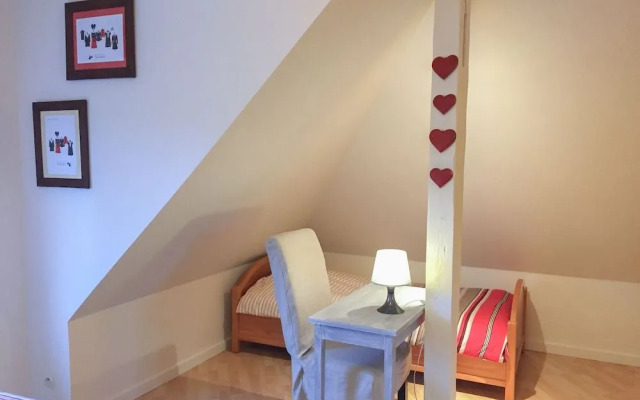 B&B - En Alsace avec Annie