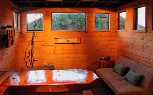 Cabañas Boutique Pezazul