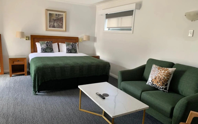 Armidale Pines Motel