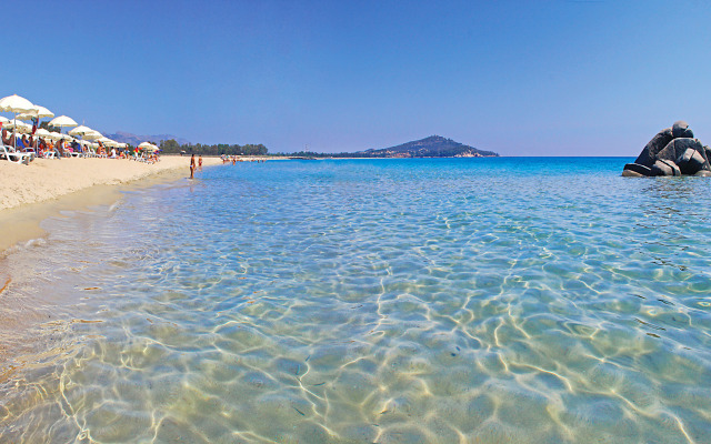 Hotel Monte Turri - Adults Only