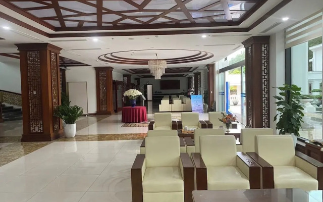 A1 Hotel LANG SON