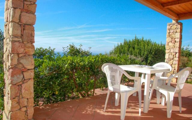 Costa Paradiso Apartments