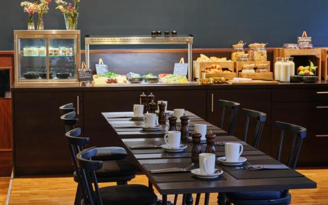 Classik Hotel Antonius