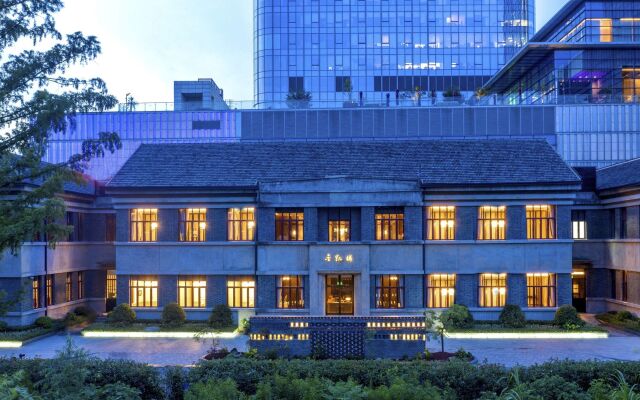 Kempinski Hotel Nanjing