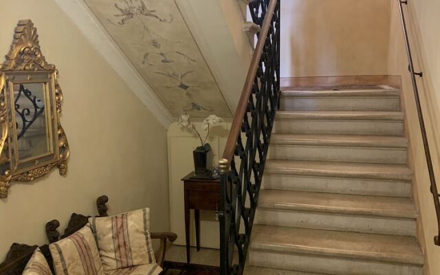 Antica Dimora Corte Impero