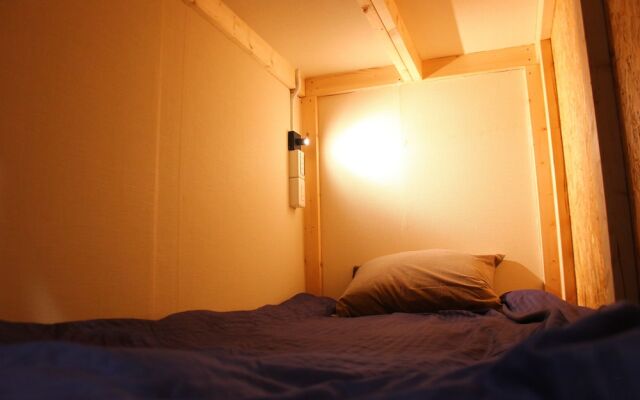 kawa DOCK - Hostel