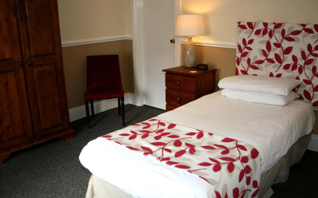 The Royal Hotel