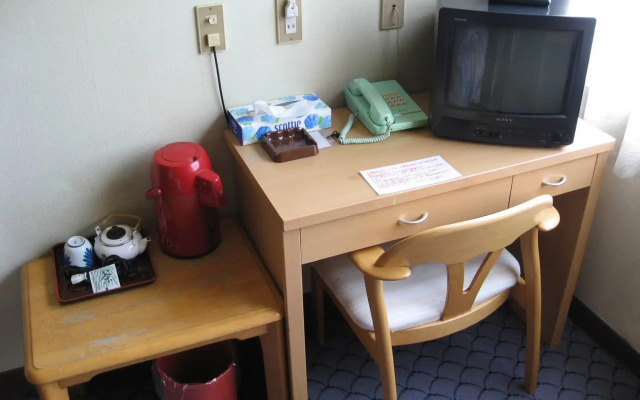 Plaza Inn Kawaguchiko