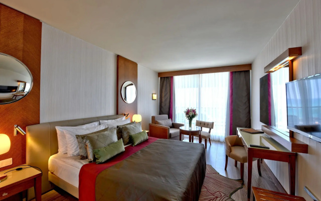 Side Star Elegance Hotel - Ultra All Inclusive