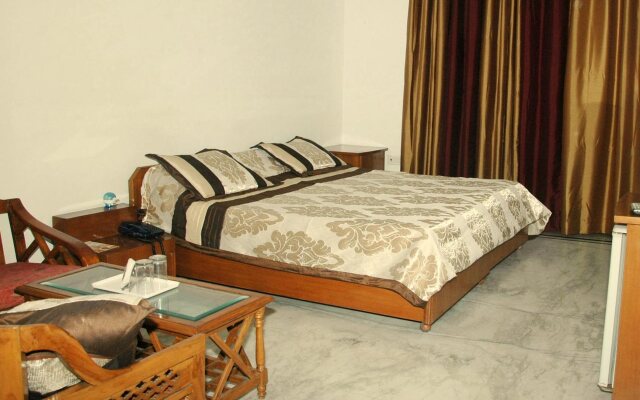 Hotel Shakuntalam