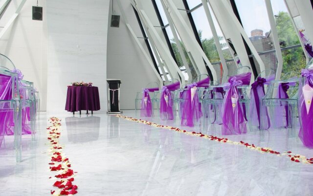 Fleur Lis Hotel Hsinchu