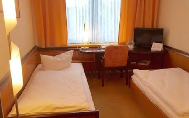 Hotel Forstmeister