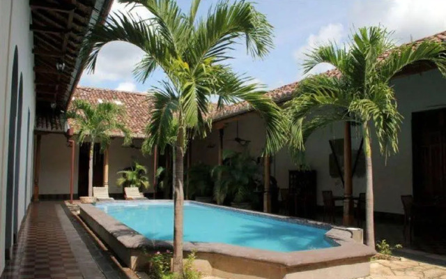 Hotel La Bocona