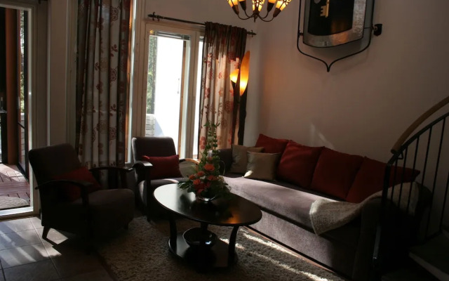 Vuokatin Aateli Castle