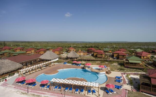 Sanctuary at Grand Memories Cayo Largo