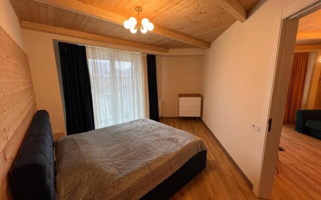 RedHubCo New Gudauri Loft 1, Redco 506