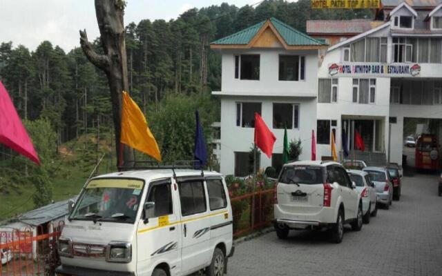 StayApart - Hotel Patnitop