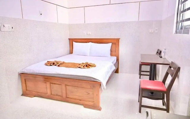 Ruby Motel 1 CT - by BAY LUXURY